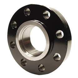 Threaded Flange