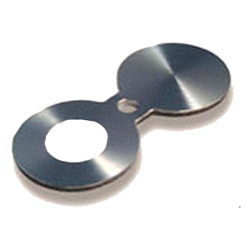 Spectacle Blind Flange