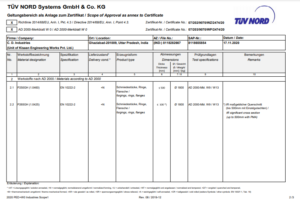 PED+AD 2000 MERKBLATT WO SCOPE 2
