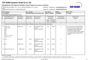 PED+AD 2000 MERKBLATT WO SCOPE 3